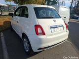  Fiat  500 1.0 70 CH HYBRIDE BSG S/S  111 #6