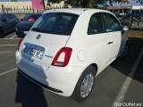  Fiat  500 1.0 70 CH HYBRIDE BSG S/S  111 #7
