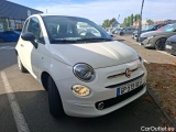 Fiat  500 1.0 70 CH HYBRIDE BSG S/S  111 #8
