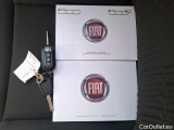  Fiat  500 1.0 70 CH HYBRIDE BSG S/S  111 #11