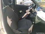  Fiat  500 1.0 70 CH HYBRIDE BSG S/S  111 #18