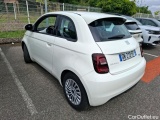 Fiat  500 E 95 CH NOUVELLE 500  118 #7