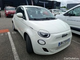  Fiat  500 E 95 CH NOUVELLE 500  118 #9