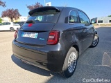  Fiat  500 E 95 CH (RED) 2.0  120 #5