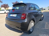  Fiat  500 E 95 CH (RED) 2.0  120 #7