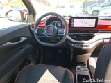  Fiat  500 E 95 CH (RED) 2.0  120 #8