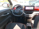  Fiat  500 E 95 CH (RED) 2.0  120 #10