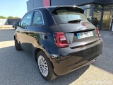  Fiat  500 E 95 CH (RED) 2.0  120 #35