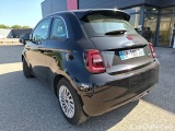  Fiat  500 E 95 CH (RED) 2.0  120 #36