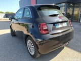  Fiat  500 E 95 CH (RED) 2.0  120 #40