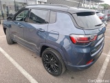  Jeep  Compass 1.3 PHEV T4 240 CH 4XE EAWD S  126 #6