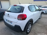  Citroen  C3 PURETECH 83 S&S BVM5 FEEL  137 #27