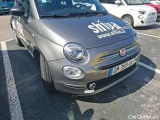  Fiat  500 1.0 70 CH HYBRIDE BSG S/S  145 #9
