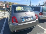 Fiat  500 1.0 70 CH HYBRIDE BSG S/S  145 #13