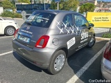  Fiat  500 1.0 70 CH HYBRIDE BSG S/S  145 #18