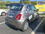  Fiat  500 1.0 70 CH HYBRIDE BSG S/S  145 #25