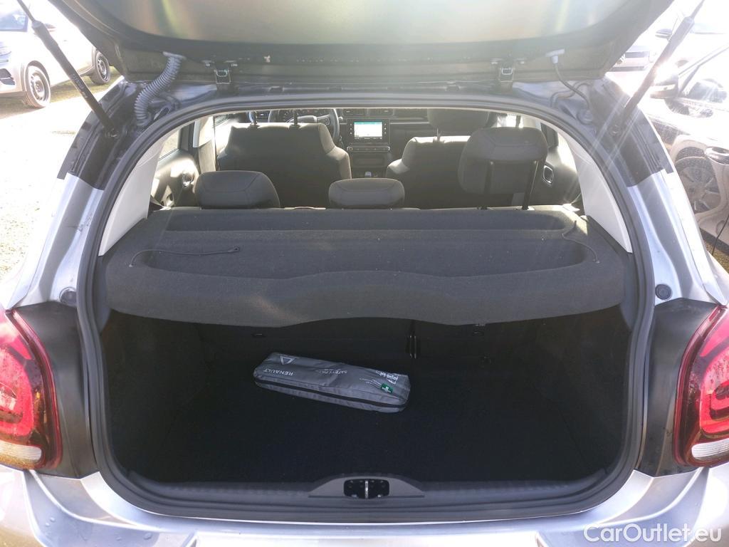  Citroen  C3 PURETECH 83 S&S BVM5 FEEL BUSINESS  185 #14