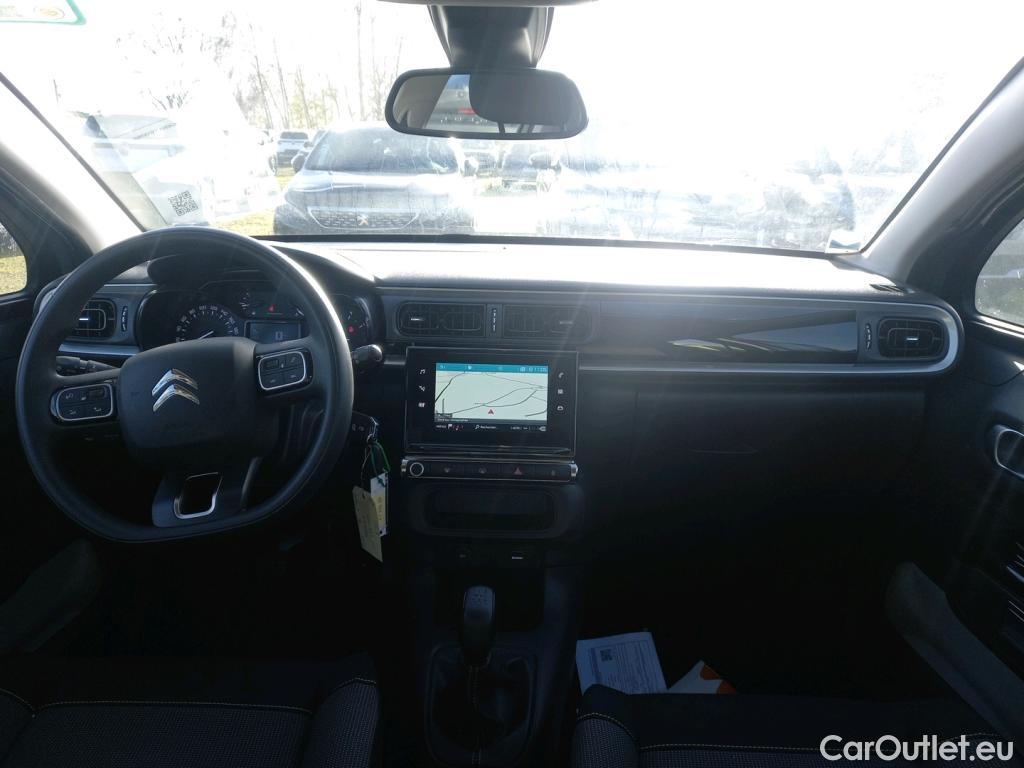  Citroen  C3 PURETECH 83 S&S BVM5 FEEL BUSINESS  185 #12