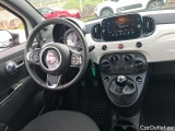  Fiat  500 1.0 70 CH HYBRIDE BSG S/S  151 #12