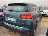  Citroen  C5 AIRCROSS BLUEHDI 130 S&S EAT8 BUSINESS  158 #22