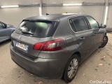  Peugeot  308 PURETECH 130CH S&S EAT8 ALLURE  160 #2