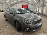  Peugeot  308 PURETECH 130CH S&S EAT8 ALLURE  160 #6