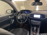  Peugeot  308 PURETECH 130CH S&S EAT8 ALLURE  160 #8