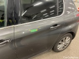  Peugeot  308 PURETECH 130CH S&S EAT8 ALLURE  160 #28
