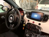  Fiat  500 1.0 70 CH HYBRIDE BSG S/S  161 #7