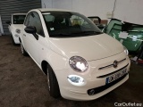  Fiat  500 1.0 70 CH HYBRIDE BSG S/S  161 #21