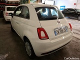  Fiat  500 1.0 70 CH HYBRIDE BSG S/S  161 #22