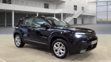  Jeep  Avenger 1.2 TURBO T3 100 CH ALTITUDE  166 #2