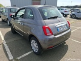  Fiat  500 1.0 70 CH HYBRIDE BSG S/S  167 #10