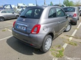 Fiat  500 1.0 70 CH HYBRIDE BSG S/S  167 #11
