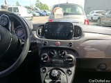  Fiat  500 1.0 70 CH HYBRIDE BSG S/S  167 #21