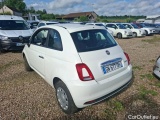  Fiat  500 1.0 70 CH HYBRIDE BSG S/S  169 #8