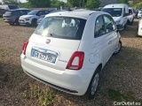  Fiat  500 1.0 70 CH HYBRIDE BSG S/S  169 #9