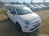  Fiat  500 1.0 70 CH HYBRIDE BSG S/S  169 #10
