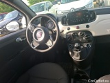 Fiat  500 1.0 70 CH HYBRIDE BSG S/S  169 #11