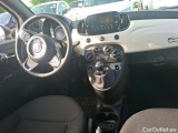  Fiat  500 1.0 70 CH HYBRIDE BSG S/S  169 #19