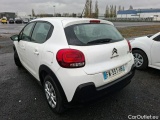  Citroen  C3 PURETECH 83 S&S BVM5 FEEL BUSINESS  173 #7