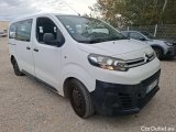  Citroen  Jumpy M BLUEHDI 115 S&S BVM6 CONFORT  189 #6