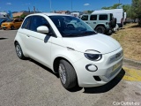  Fiat  500 E 95 CH NOUVELLE 500  190 #11