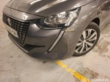  Peugeot  208 PURETECH 100 S&S BVM6 ACTIVE BUSINESS  207 #39