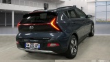  Hyundai  Bayon 1.0 T-GDI 100 HYBRID 48V CREATIVE  209 #3