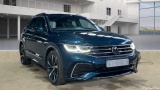  Volkswagen  Tiguan 2.0 TDI 150CH DSG7 R-LINE  212 #2