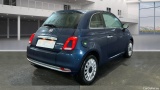  Fiat  500 1.0 70 CH HYBRIDE BSG S/S  216 #3