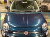  Fiat  500 1.0 70 CH HYBRIDE BSG S/S  216 #31