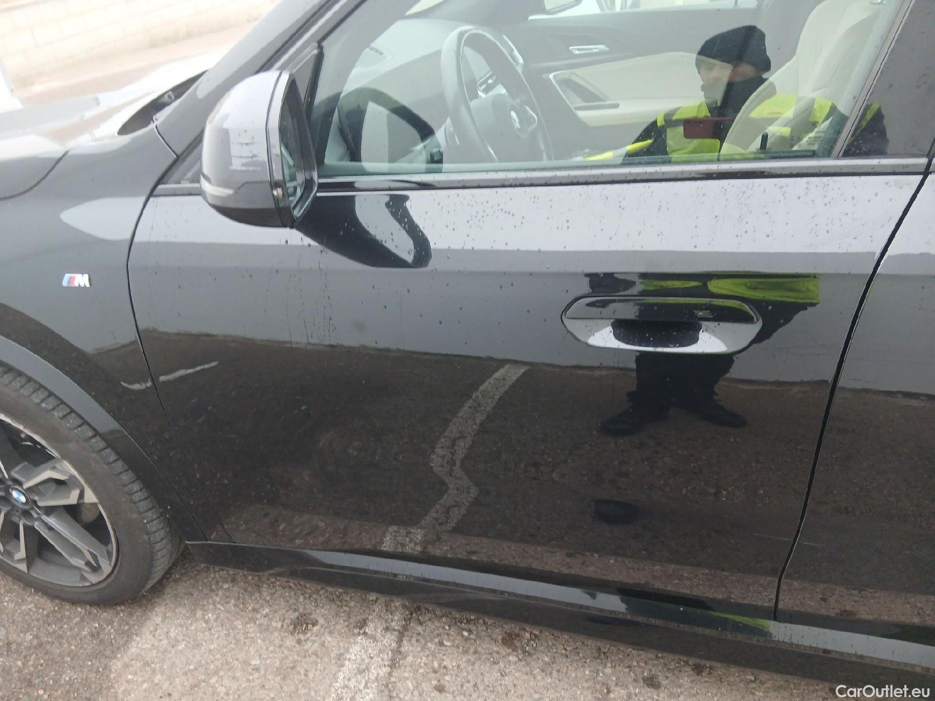  Bmw  X1 BMW  / 2022 / 5P / todoterreno sDrive18d  Paquete M #4