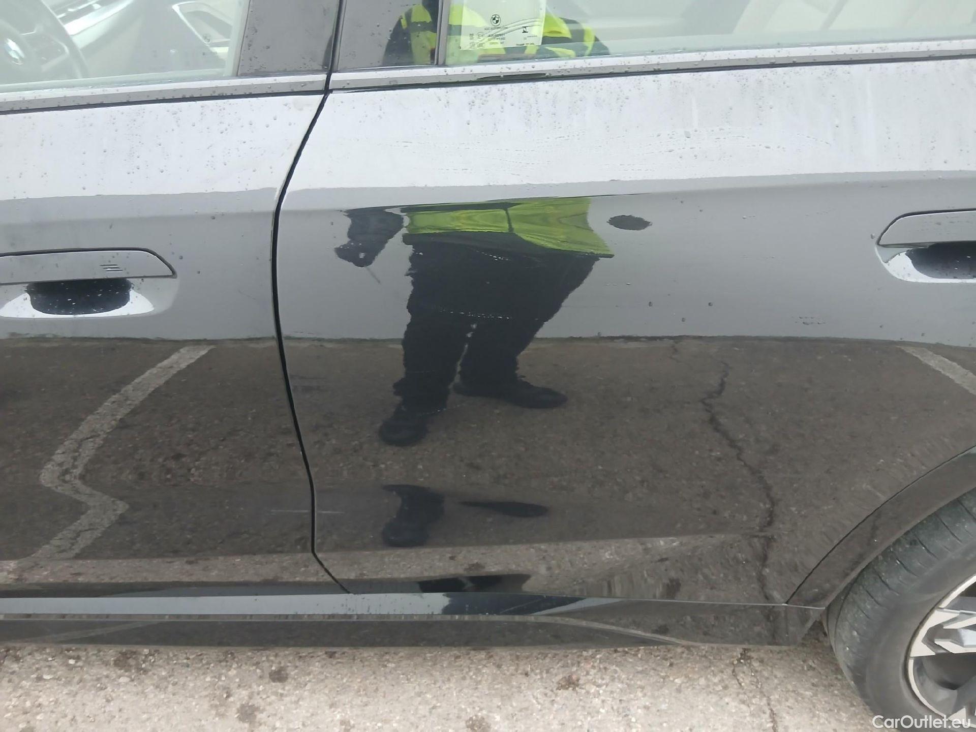  Bmw  X1 BMW  / 2022 / 5P / todoterreno sDrive18d  Paquete M #6